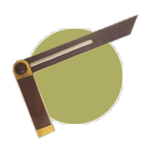Adjustable Bevels