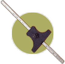Depth Gauge