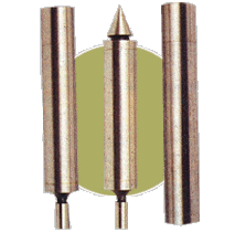 Edge finder Centre finder