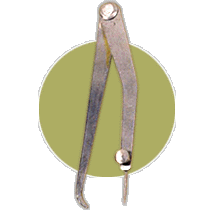 Firm Joint Odd Leg Jenny Calliper