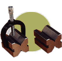 Machinist V Block Sets