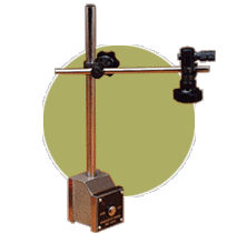Magnetic Bases