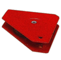 Magnetic Quick Clamps
