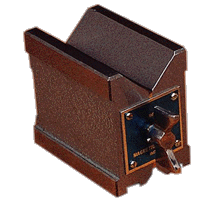 Magnetic V Block