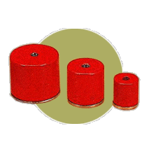 Pot Magnets