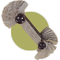 Screw Pitch Gauge