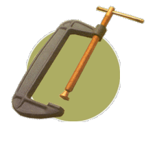 G Clamps