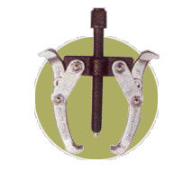 Bearing Puller