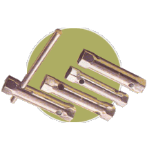 Box Wrench