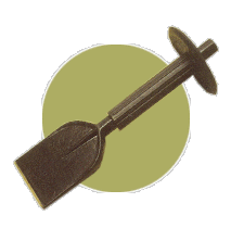 Brick Bolsters