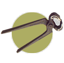 Carpenter Pincer