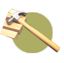 Claw hammer