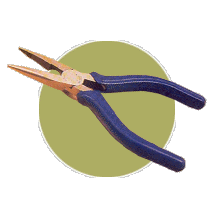 long Nose plier