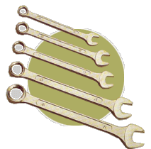 Spanners