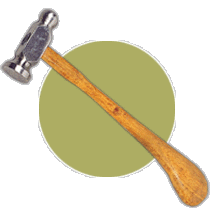 Chaser hammer