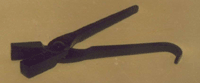 Draw tong