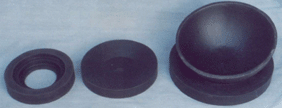 Rubber Pad