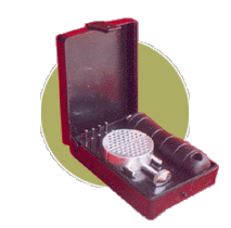 Universal Work Holder