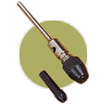 Adapter pin Chuck set