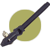 Small Hand Vice