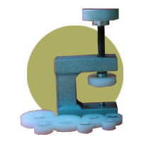 Apollo Glass fitting Machine