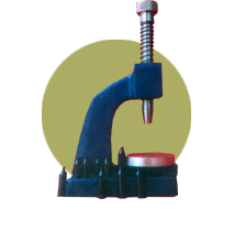 Hand Setting Tools