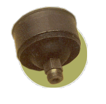 Grease Cups moto Type