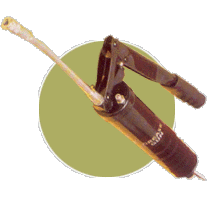 Grease guns