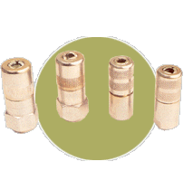 hydraulic Couplers
