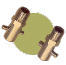 Pin Type Grease nipples