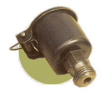 Spring Lid oil Cups and Elbow oiler