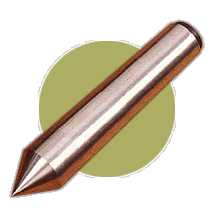 Dead Centre - Lathe Centre