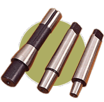 Drill Chuck Arbors