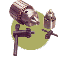 Drill Chuck