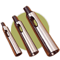 Drill Sleeves