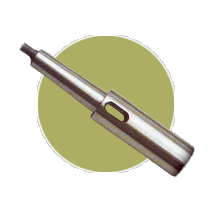 Extension sockets