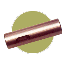 Solid Sockets - Turret Sockets
