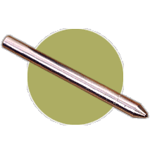 Single point diamond Dressers