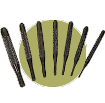 Drive Pin Punches