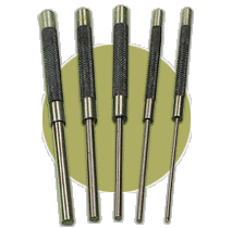 Long Drive pin Punches