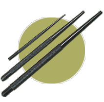Taper Punches - Aligning punches