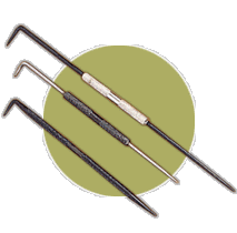 Scriber / Scrapers