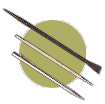 Scriber / Scrapers