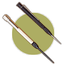Scriber / Scrapers