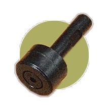 Saw holder