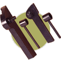 J & S Type Cutt off Holder