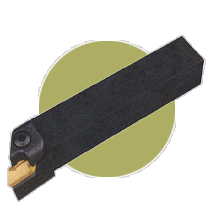 External Tool Holder Top Clamp
