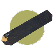 External Tool Holder Top Clamp