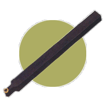 External Tool Holder Screw ON