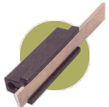 Parting Tool Holder
